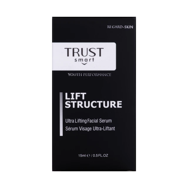 سرم جوانساز، لیفت و ضدچروک تراست اسمارت - Image 6